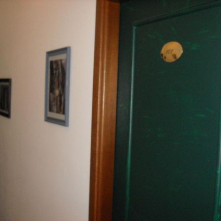 B&B Hope Bologna Eksteriør billede