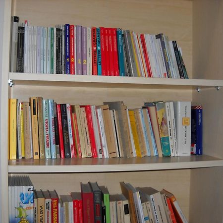 B&B Hope Bologna Eksteriør billede