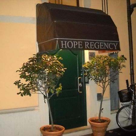 B&B Hope Bologna Eksteriør billede