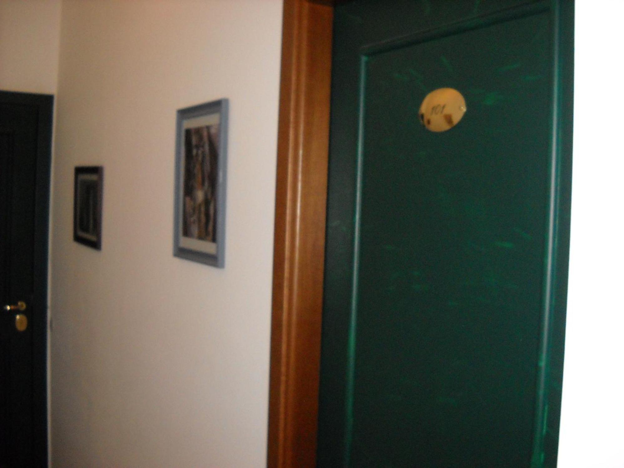 B&B Hope Bologna Eksteriør billede
