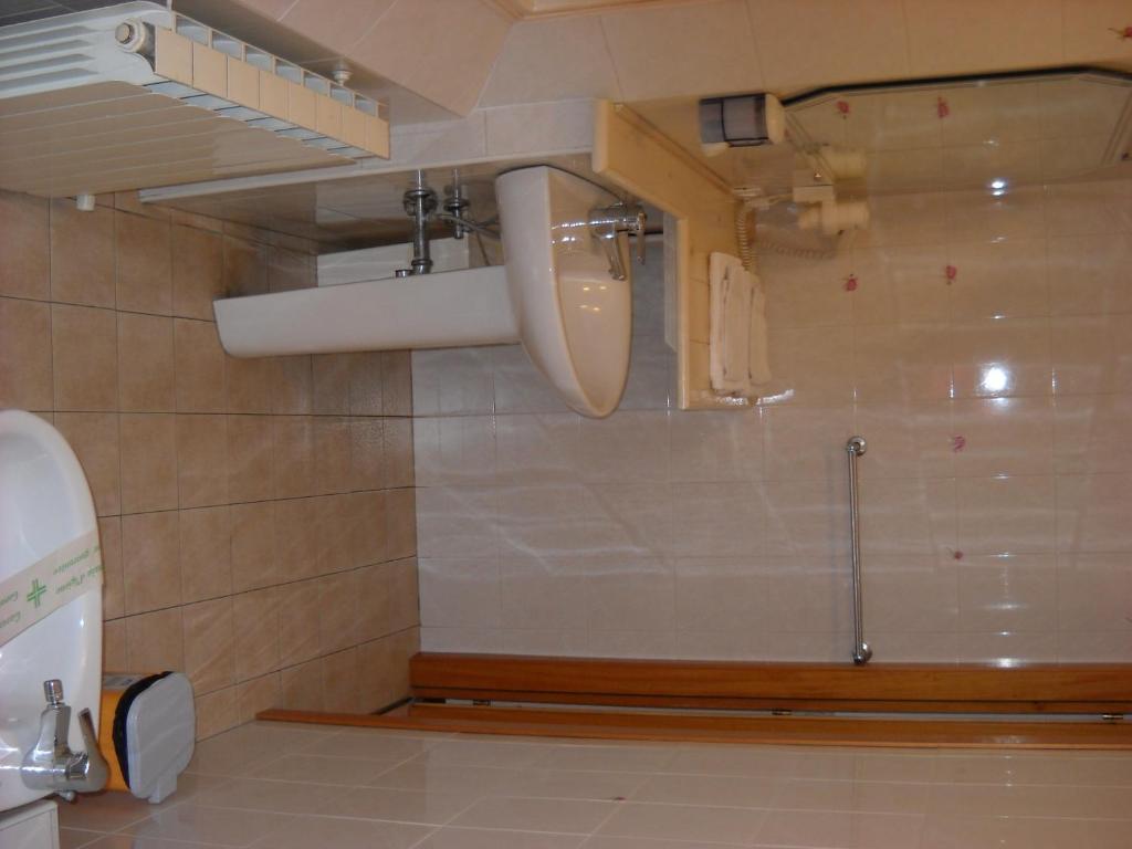 B&B Hope Bologna Værelse billede