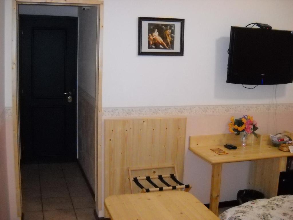 B&B Hope Bologna Værelse billede
