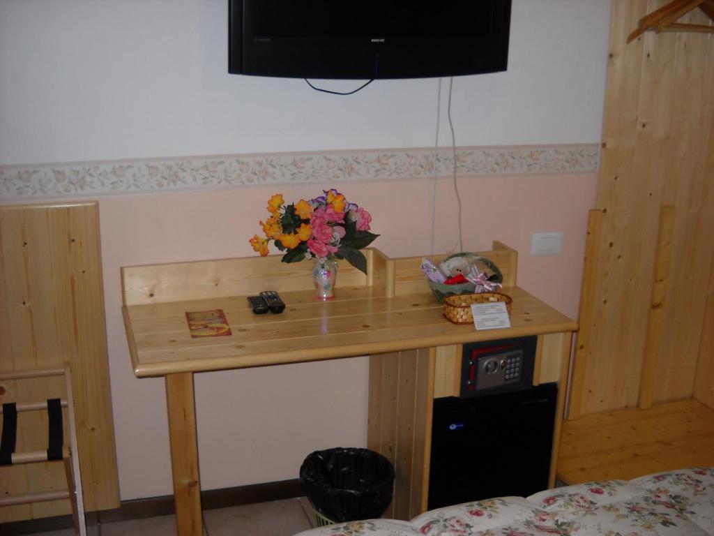 B&B Hope Bologna Værelse billede