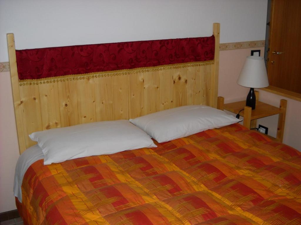 B&B Hope Bologna Værelse billede