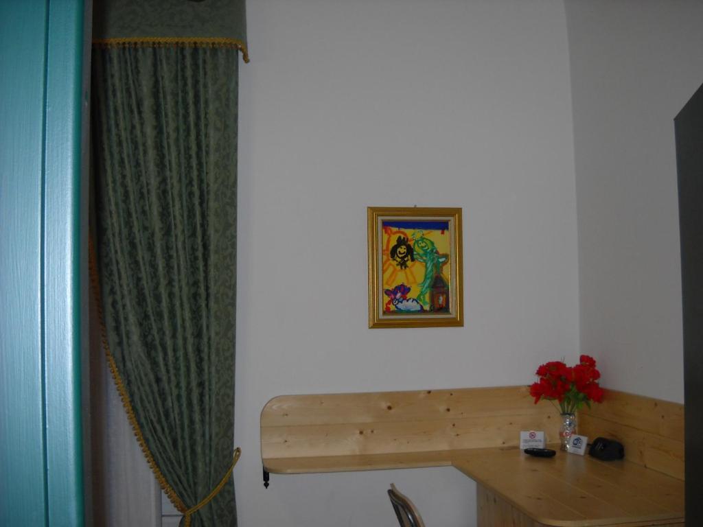 B&B Hope Bologna Værelse billede