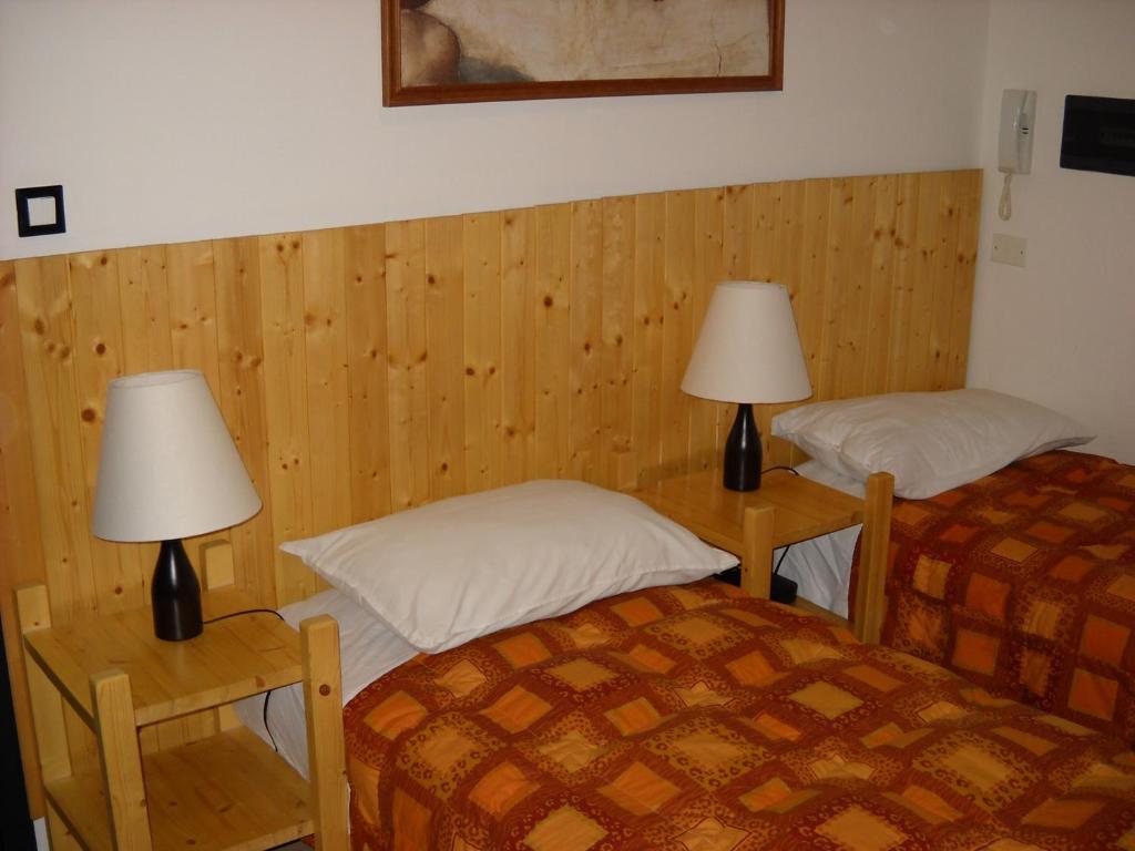 B&B Hope Bologna Værelse billede