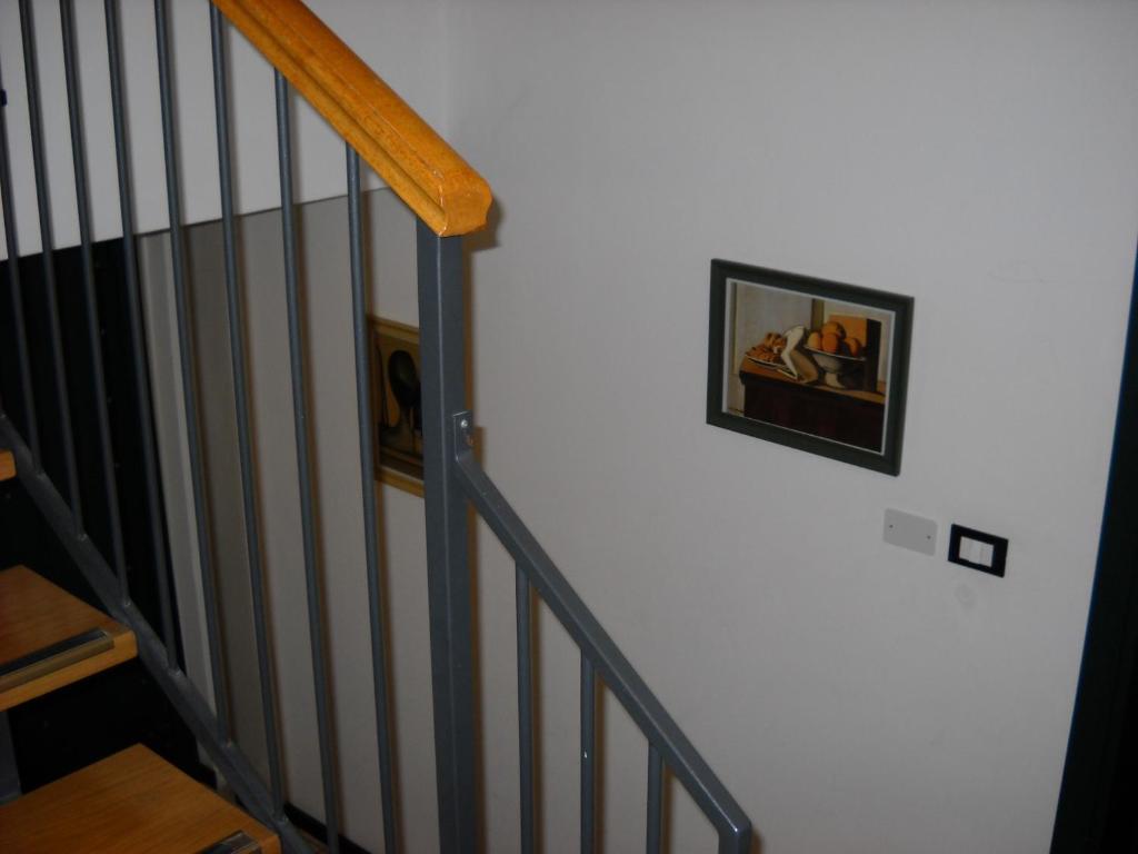B&B Hope Bologna Eksteriør billede