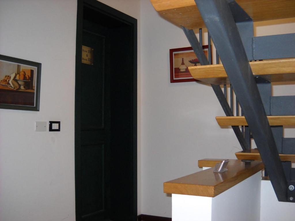 B&B Hope Bologna Eksteriør billede