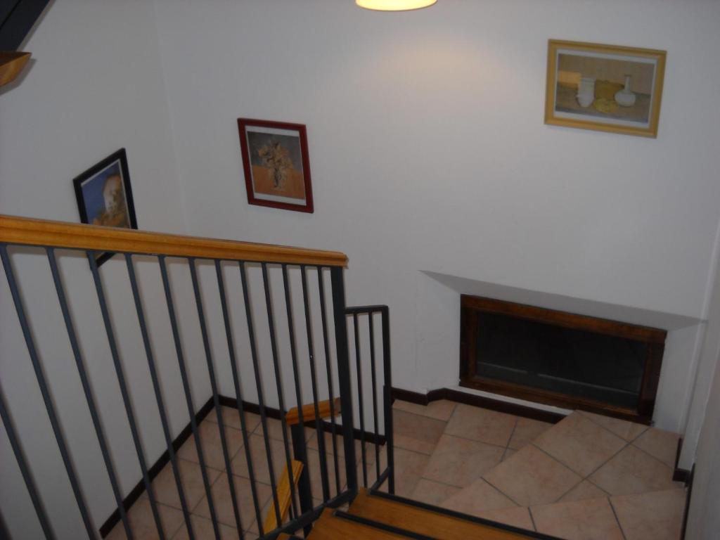 B&B Hope Bologna Eksteriør billede
