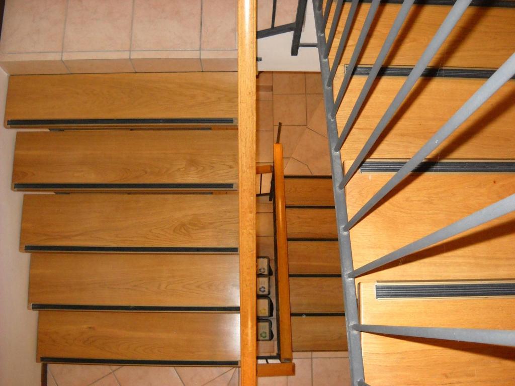 B&B Hope Bologna Eksteriør billede