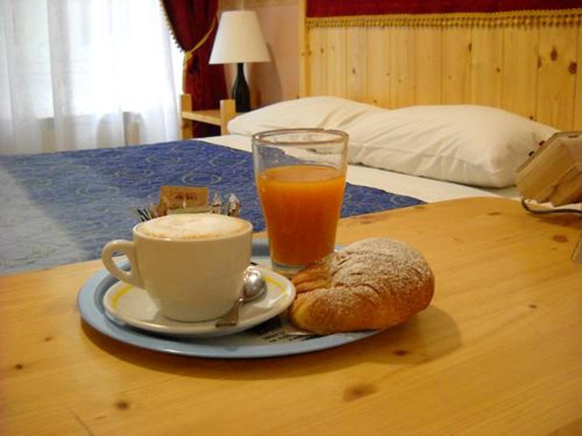 B&B Hope Bologna Eksteriør billede