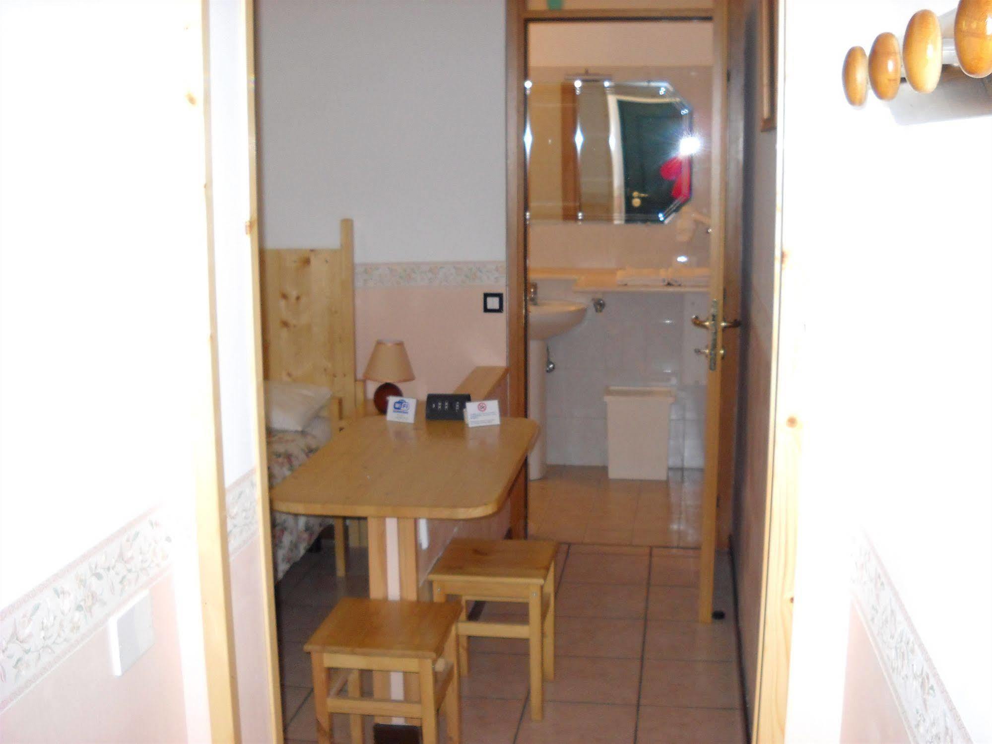 B&B Hope Bologna Eksteriør billede