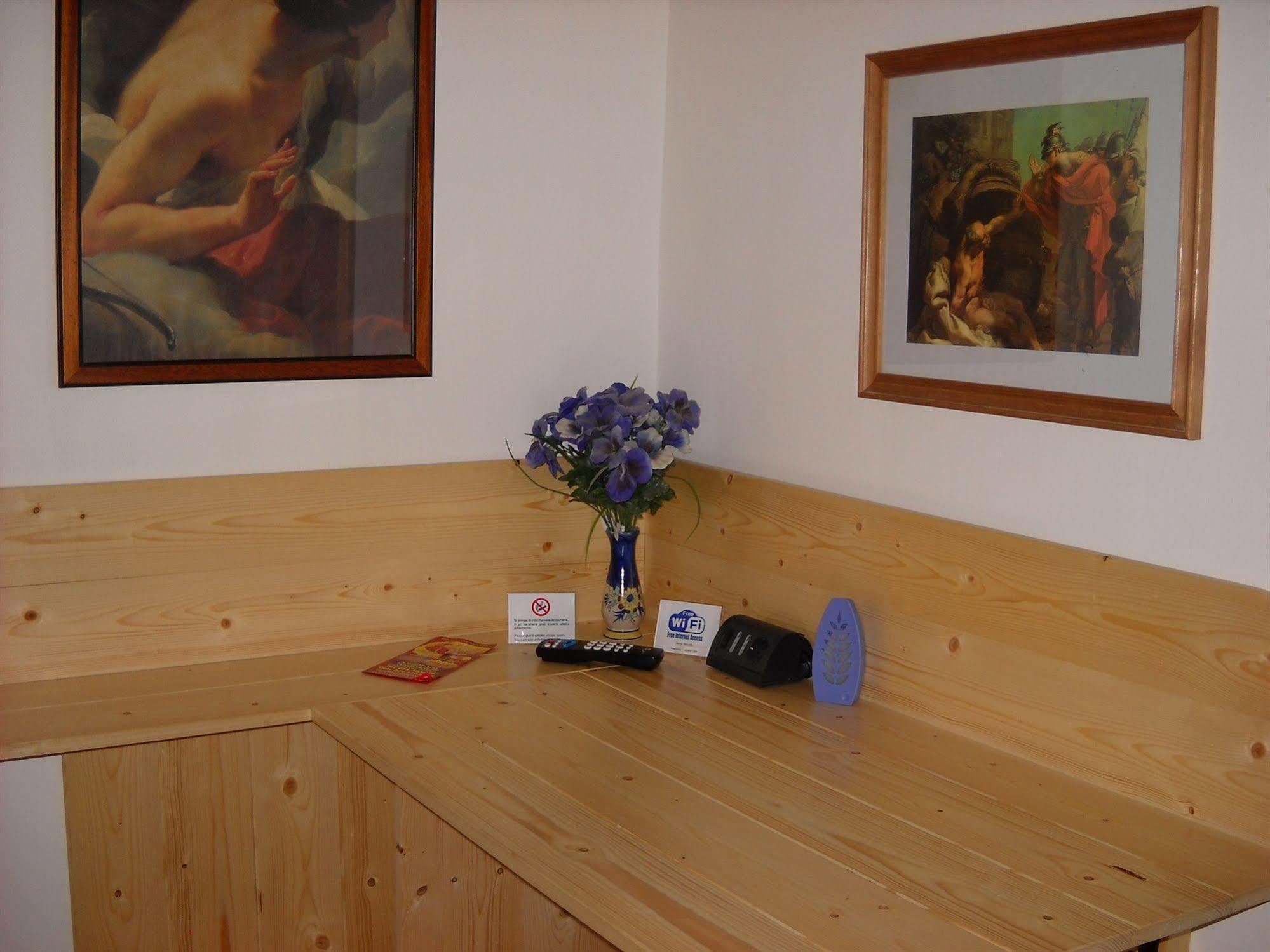 B&B Hope Bologna Eksteriør billede