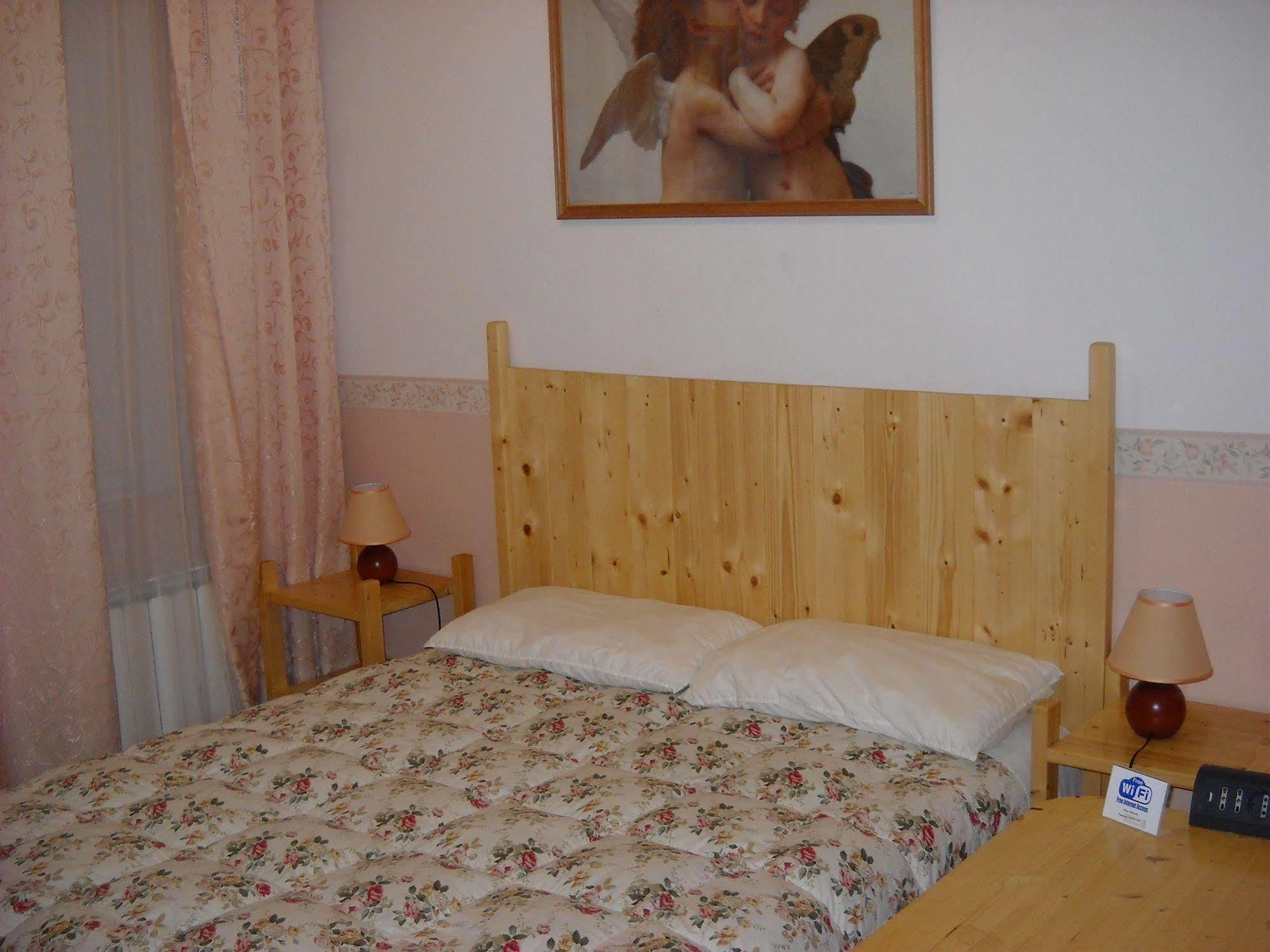 B&B Hope Bologna Eksteriør billede