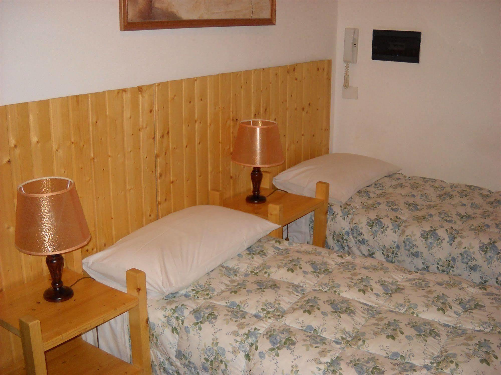 B&B Hope Bologna Eksteriør billede