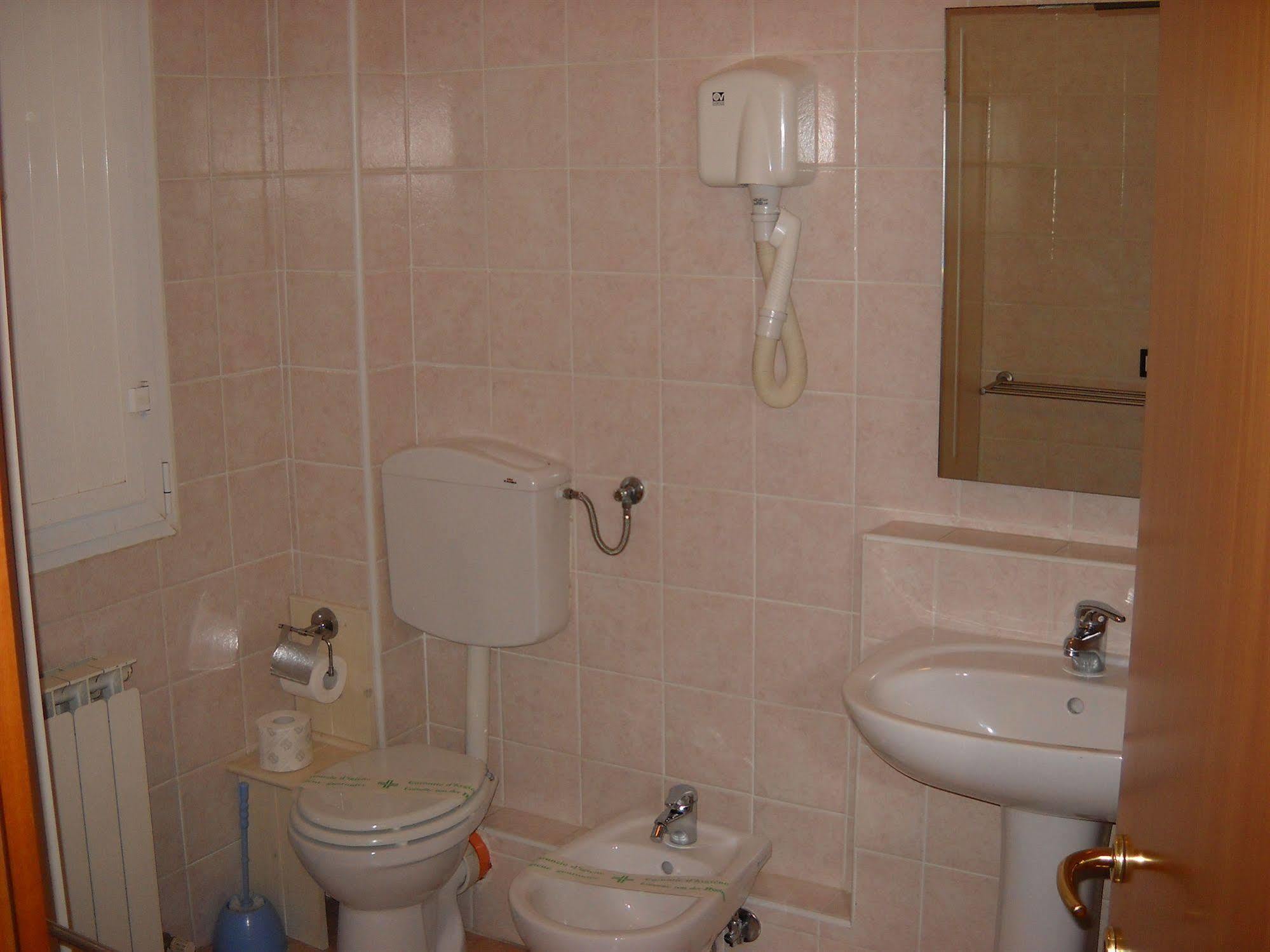B&B Hope Bologna Eksteriør billede