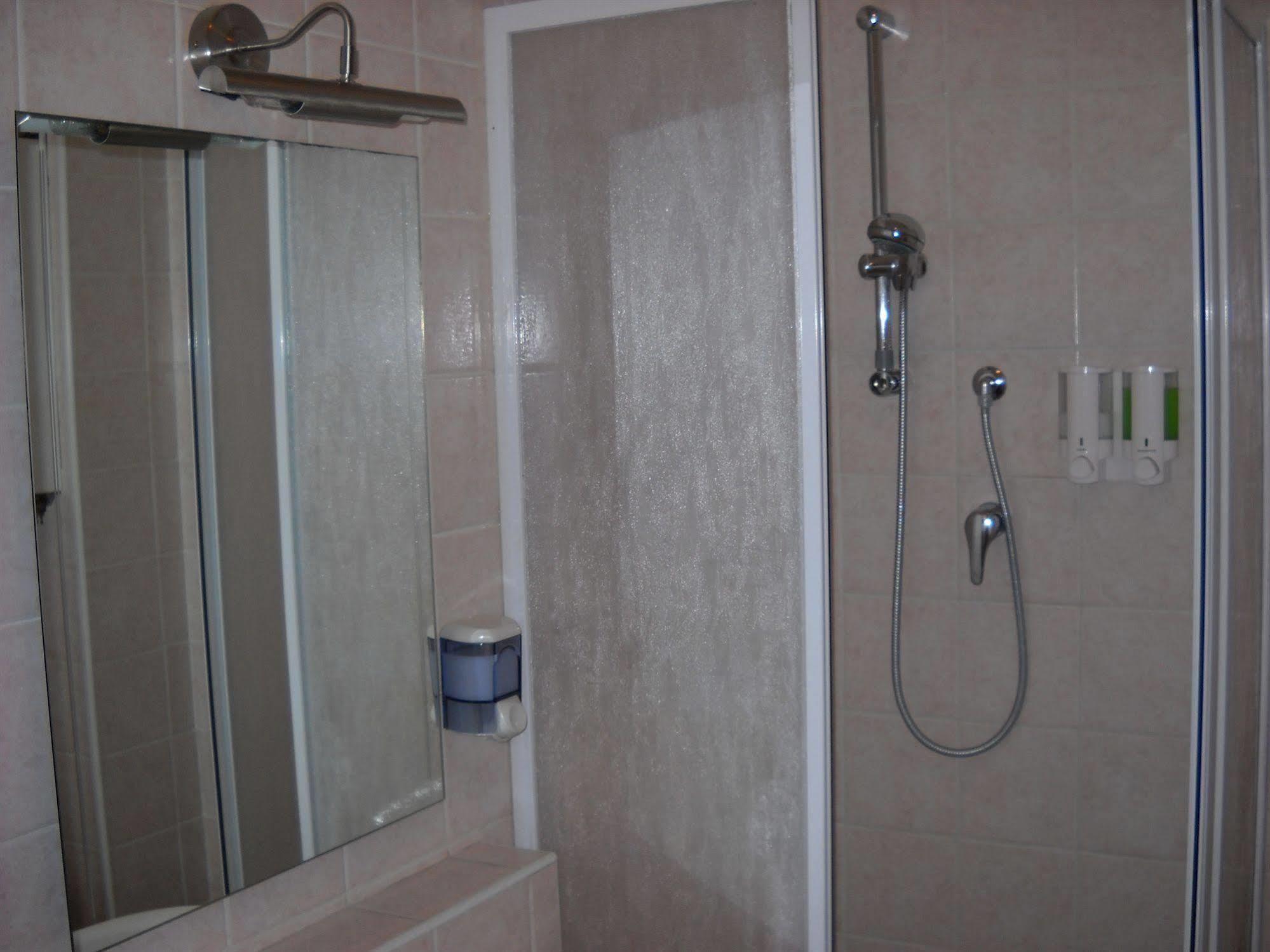 B&B Hope Bologna Eksteriør billede