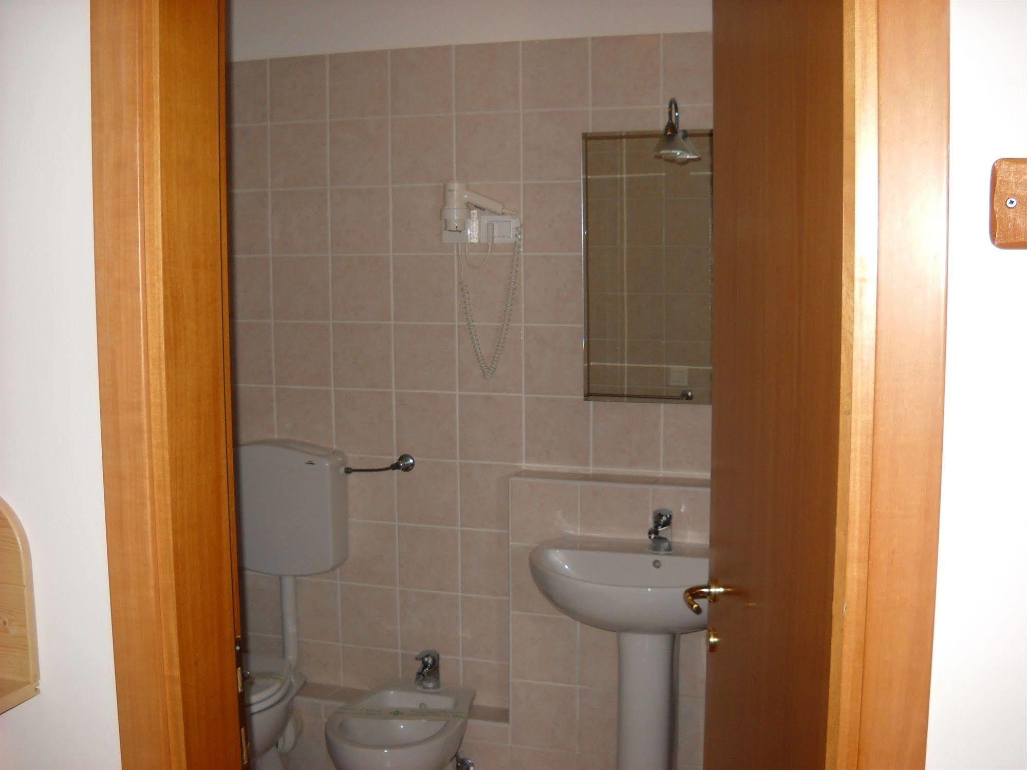 B&B Hope Bologna Eksteriør billede
