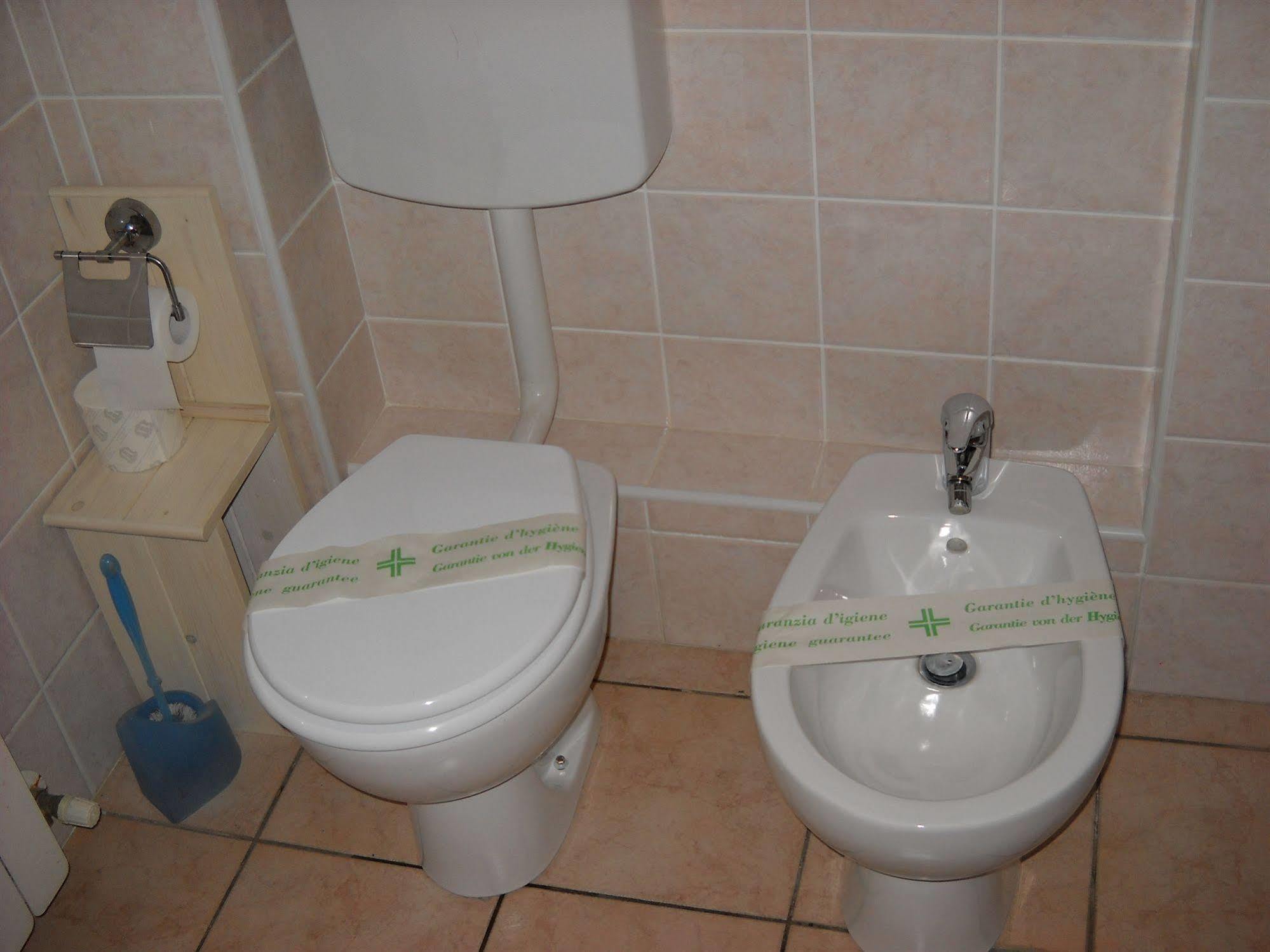 B&B Hope Bologna Eksteriør billede