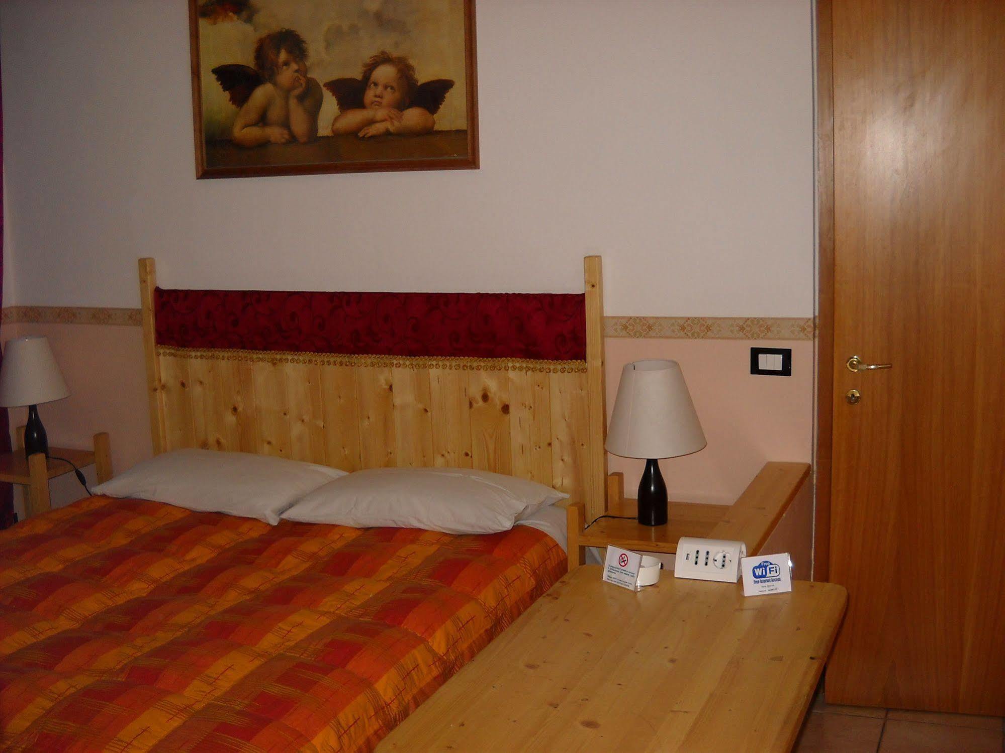 B&B Hope Bologna Eksteriør billede