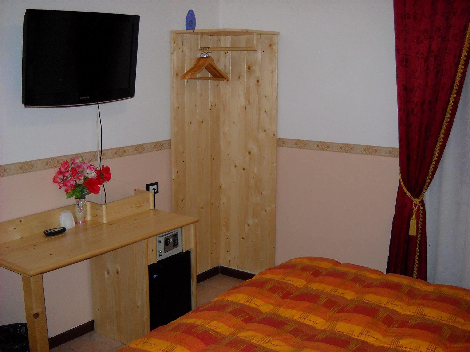 B&B Hope Bologna Eksteriør billede