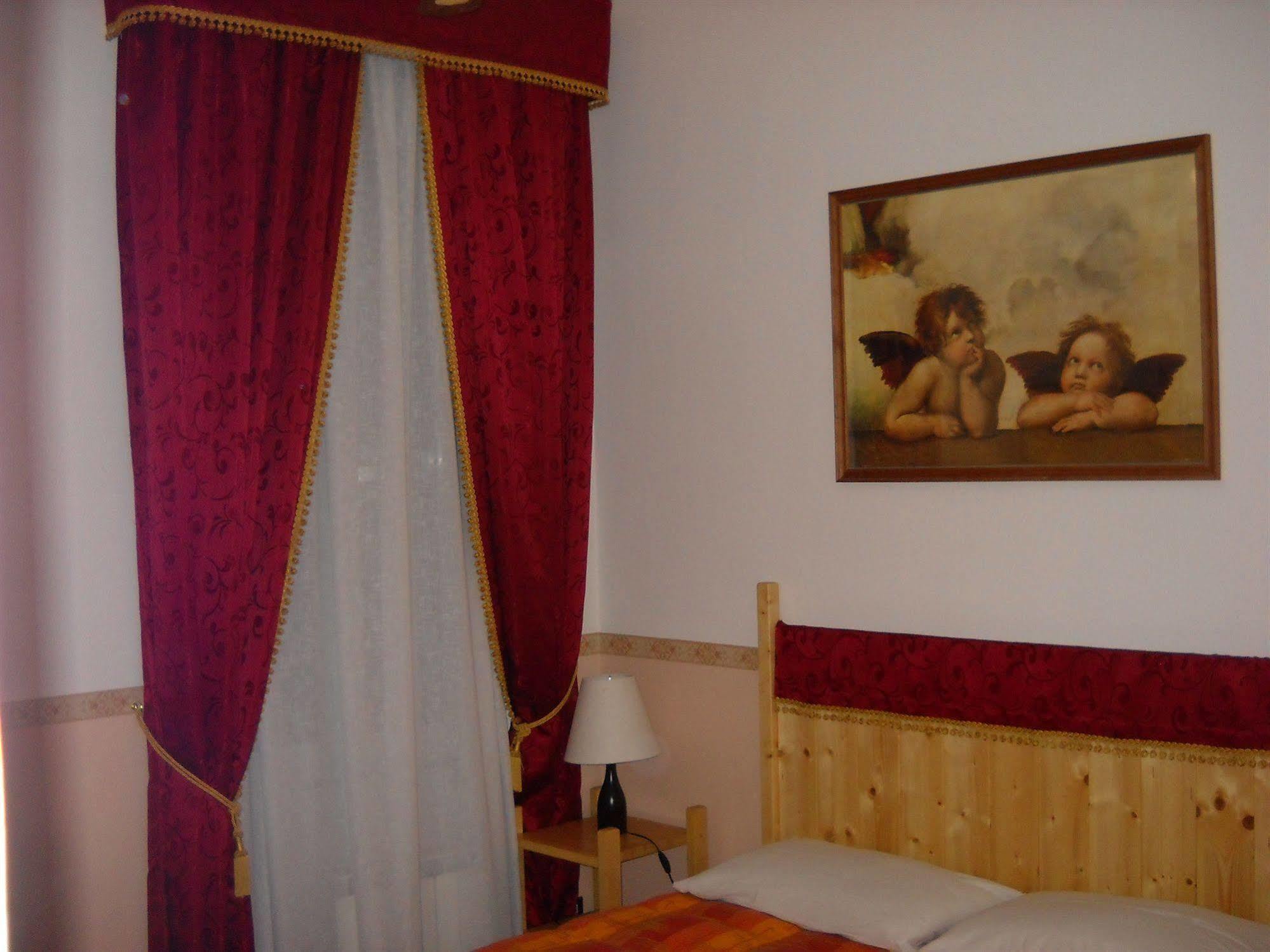 B&B Hope Bologna Eksteriør billede