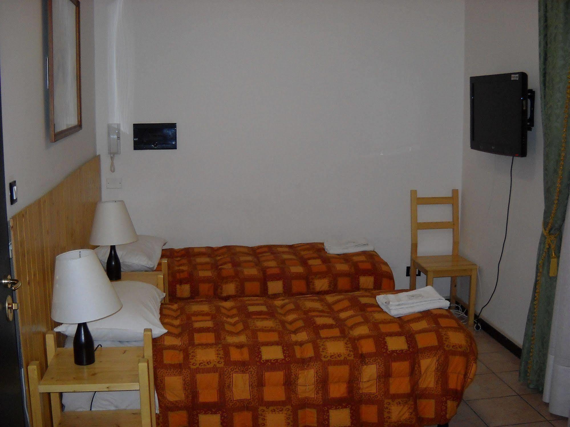 B&B Hope Bologna Eksteriør billede