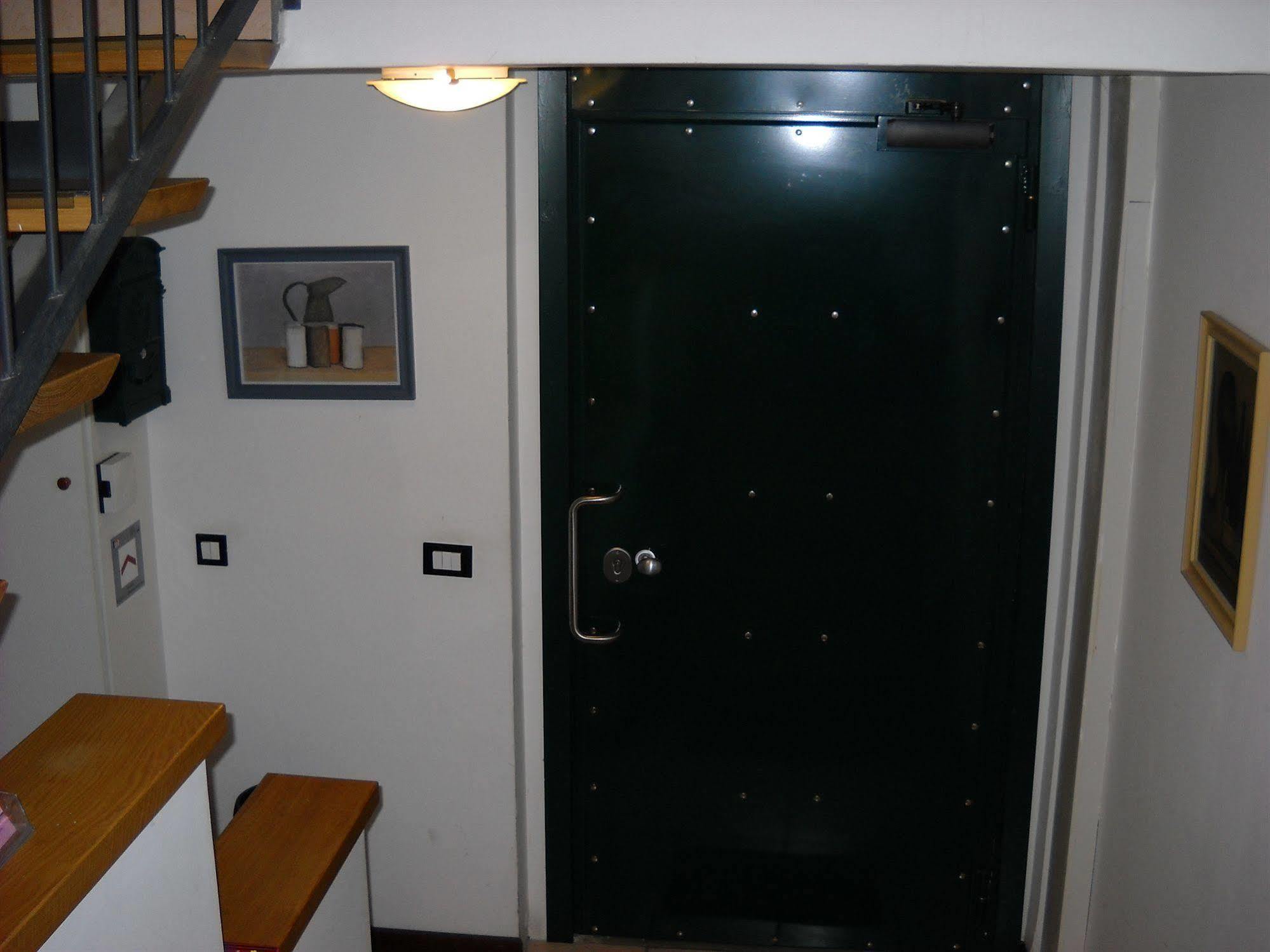 B&B Hope Bologna Eksteriør billede