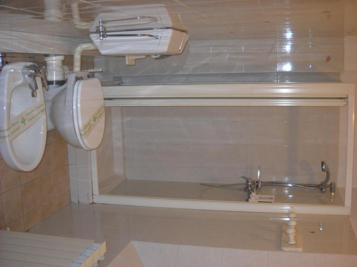 B&B Hope Bologna Værelse billede